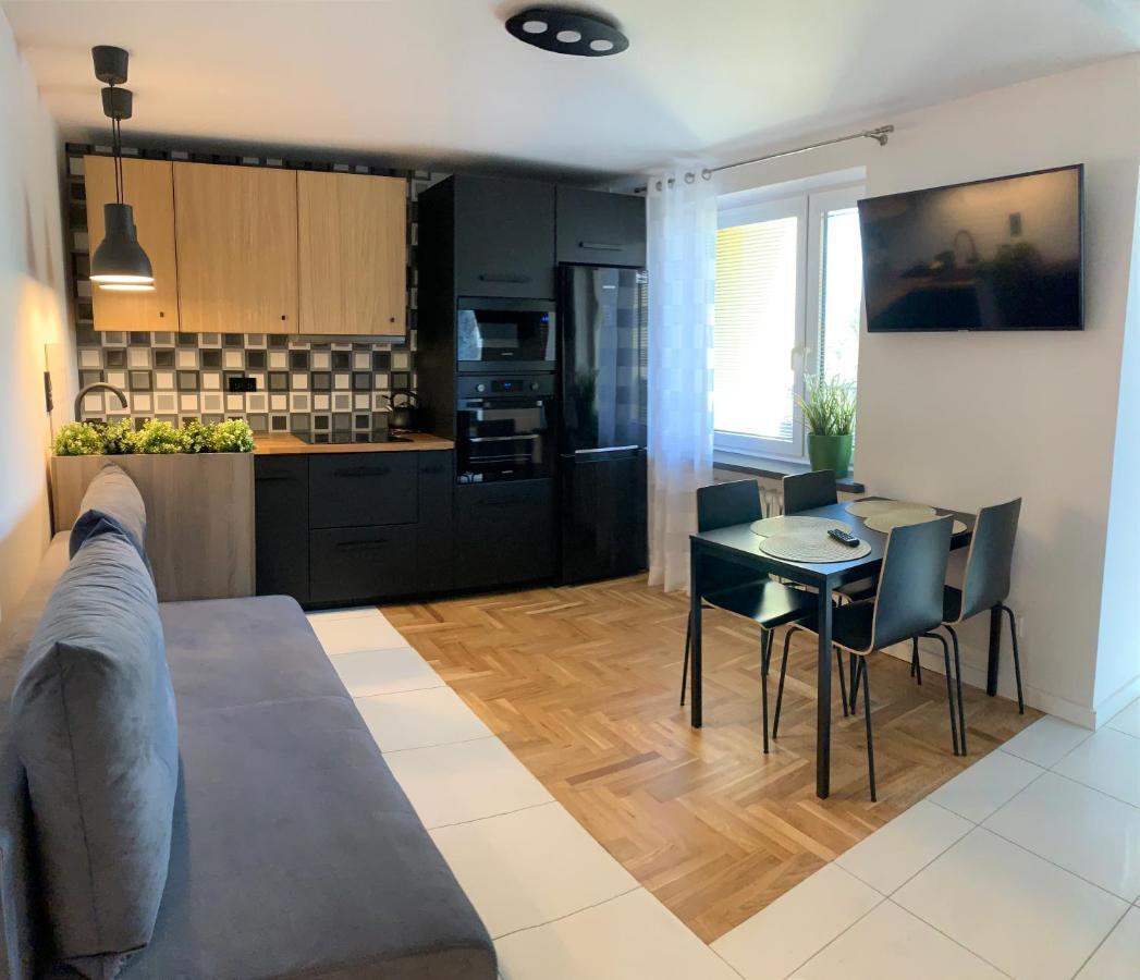 D&M Apart Interior Styles Bialystok Exterior photo